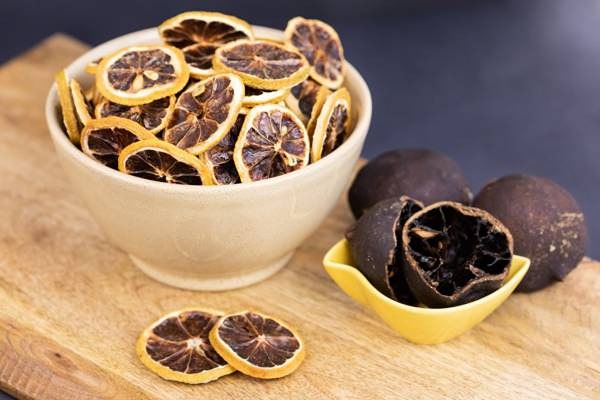 تصویر 5 از قیمت حلقه لیمو خشک + خرید باور نکردنی